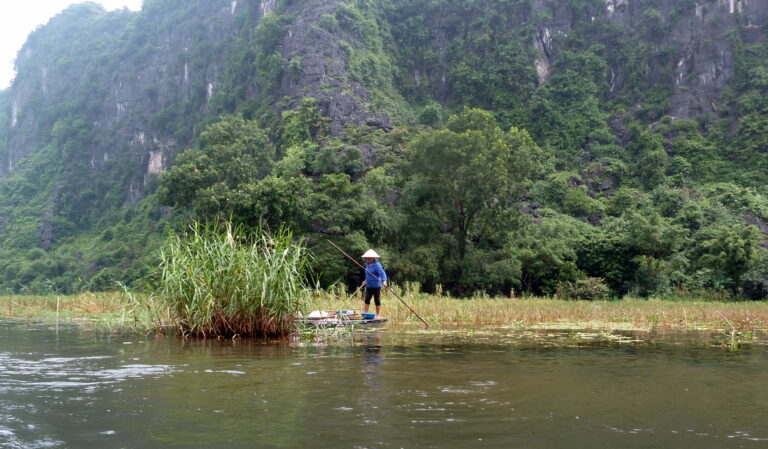 Ninh Hải, Hoa Lư, Ninh Bình, Việt Nam, Van Lam, Hoa Lư, Vietnam