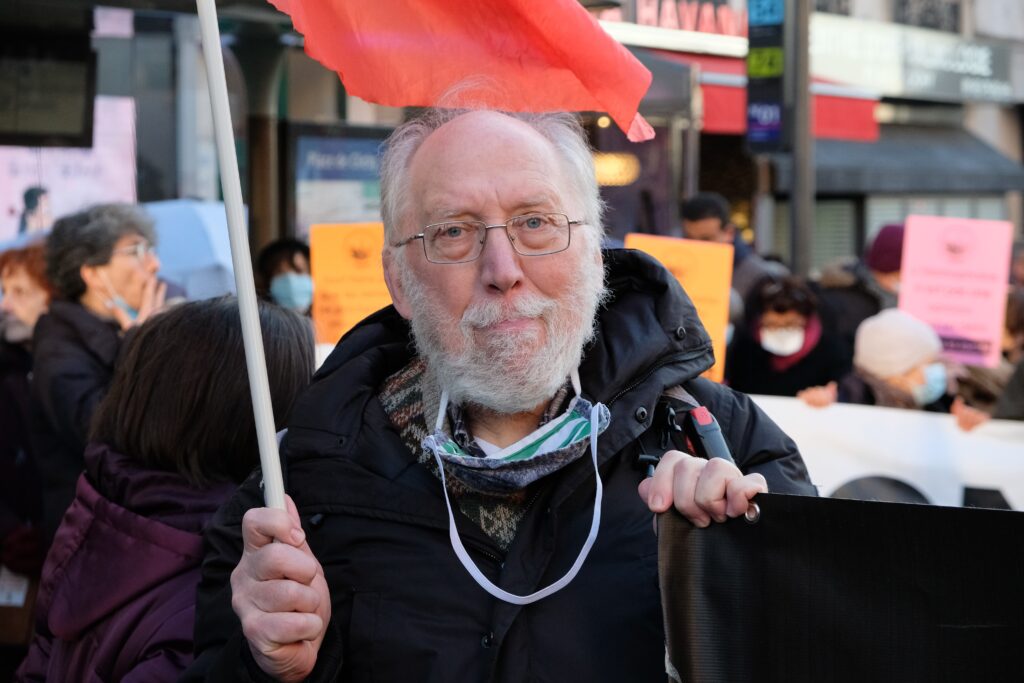 demonstration, paris france, anti-discrimination, equal opportunities, equality, fighting, man, power,